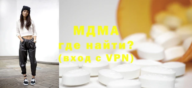 хмурый Аркадак